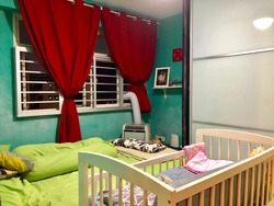 Blk 664A Punggol Drive (Punggol), HDB 3 Rooms #209281101